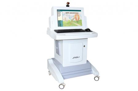 QL1100兒童綜合素質測試儀